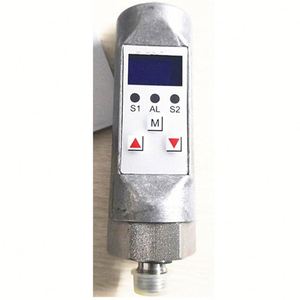 KLK-400-G1-<strong>K2</strong>-1 Pressure Actuated Switch - Product Image 2