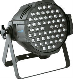 RGBW <span class=keywords><strong>LED</strong></span>パーライト<span class=keywords><strong>3w</strong></span>ステージ照明器具54x3w rgbwパー<span class=keywords><strong>LED</strong></span>パーライト