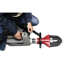 Sụp đổ tòa nhà cứu hộ dễ dàng hoạt động 20Kg dụng cụ cầm tay điện cutter - Product Image 2