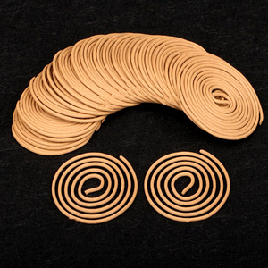 Hainan Big Coil Incense Natural <strong>Home</strong> Purify the Lasting Flavor and Fragrance Sandalwood Incense