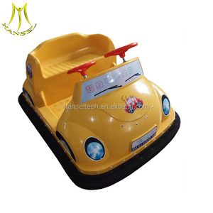 Hansel hansel montable binmek çocuklar için araba 24 volt çocuk oyuncakları luna parkı