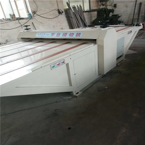 Corrugated Carton Platform Roller Diecut <strong>Paper</strong> <strong>Machine</strong> - Product Image 4