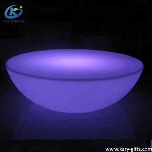 Led Ánh Sáng Nhà Hàng Hóa Bàn Cà Phê Hiện Đại Thiết Kế Bàn Trà Ánh Sáng Lên Bàn Cà Phê - Product Image 3