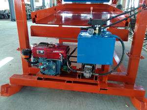 DME-50 30tph Портативная установка для очистки золота - Product Image 6