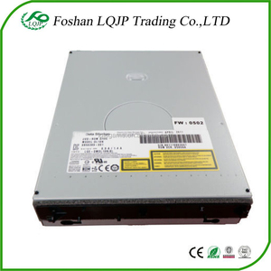 Unità DVD LQJP per Xbox 360 Slim DVD ROM Drive DL10N per sostituzione Hitachi LG