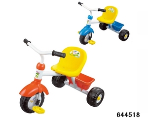 新しい子供用おもちゃ三輪車ベビー中国製子供用自転車 - Product Image 5