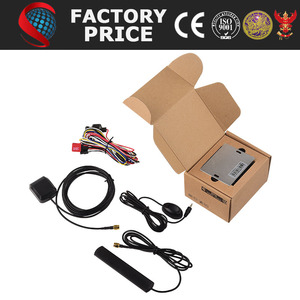 Rastreador de coche GSM GPRS automotriz, dispositivo de seguimiento GPS con tarjeta de memoria y sensor de combustible - Product Image 6