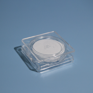 סטרילי gridded microporous 0.2 מיקרון MCE דיסק קרום מסנן