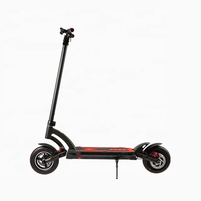 Kaabo — moto électrique pliable Mantis, trottinette à 2 roues, grande vitesse, 500w, adulte zero