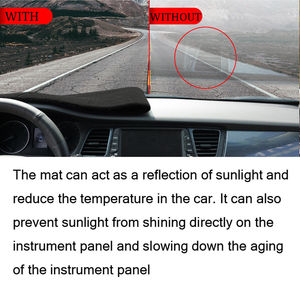Auto <strong>Dashboard</strong> Cover <strong>Dashboard</strong> - Product Image 5