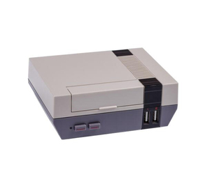 LQJP per NesPi Case Retroflag per NesPi adatto per Raspberry Pi modelli 1 2 e 3 in stock - Product Image 2