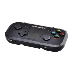 Custom Mini BT Wireless Game Controllers para iPhone y P4 y P3 - Product Image 5