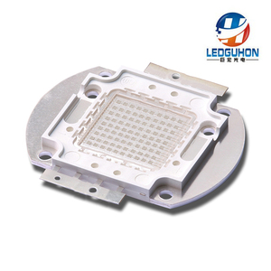 Guangzhou led üreticiler epileds 90w 465nm mavi cob led çip - Product Image 5
