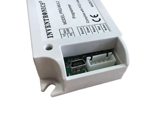 Inventronics регулируемый выходной ток 0-5 в 0-10 в PWM таймер переключатель Регулятор света Inventronics светодиодный драйвер программатор - Product Image 3