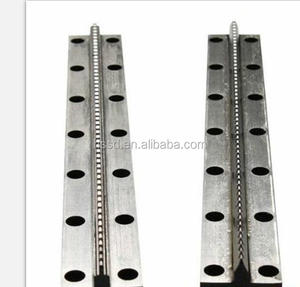 2mm V <strong>Notch</strong> Cutting Tools for Impact Broaching Machine - Product Image 1