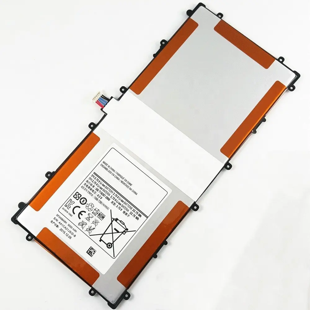 Batería Original SP3496A8H para Samsung Google Nexus 10 GT-P8110 Tablet batería