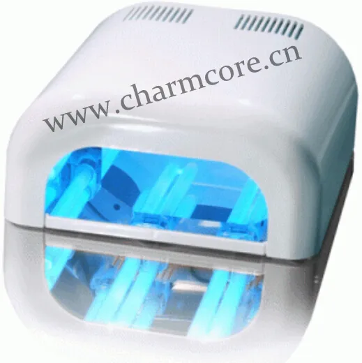 Elektrische UV lamp, Nagel Droger Voor Nail Art Groothandel