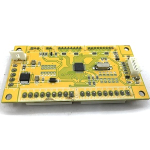 Имитатор стрельбы для пришельцев IO Board / IO игровых аркадных игр с монетами - Product Image 3