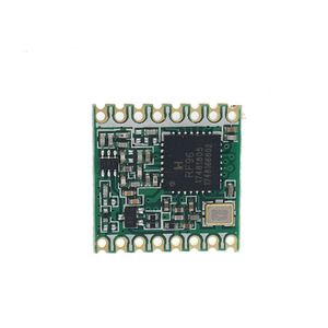 Good Sale RFM95 RFM95W 868Mhz 915Mhz LORA Module Wireless <strong>Transceiver</strong> Module
