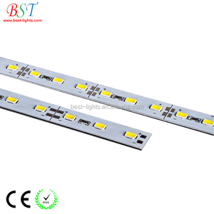 3030 5630 LED Bar Rigid Strip Diffuse Reflection Backlight LightためOutdoor Large Advertising Light Box Slim Lightbox Sign - Product Image 4