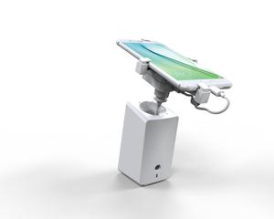 移动电话显示报警系统与零售商店安全展览的安全展示架 - Product Image 4