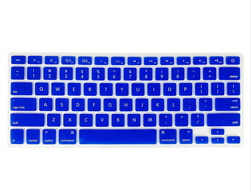Bleu foncé
