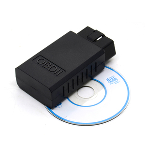 2023 Neuankömmling ELM327-Schnittstelle funktioniert auf Android Torque Elm327 v2.1 OBD2/OBD II/OBD 2 Diagnose werkzeug Autos canner - Product Image 6