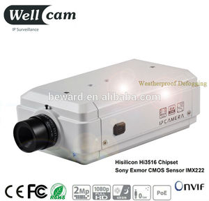 OEM H.265 12.0MP IP <strong>Camera</strong> Automatic Number Plate Recognition ANPR <strong>Camera</strong> - Product Image 5