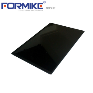 Módulo de pantalla LCD táctil TFT de 10 pulgadas con resolución IPS tipo 1280*800 para interfaz LVDS de tabletas