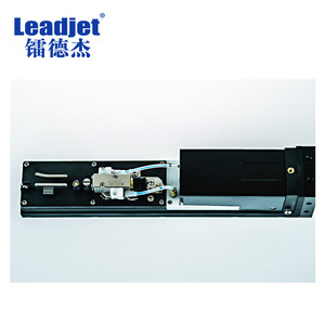 V98 industrial inkjet drucker beste markiert charge verfalls datum codierung seriennummer druck maschine - Product Image 4