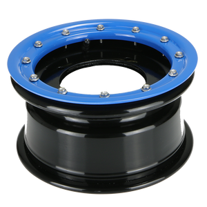 Yfz450r גלגלי Beadlock קדמי אחורי גלגלי Beadlock 10x5 ו 10x8 טרקטורונים גלגל עבור <span class=keywords><strong>YFZ</strong></span> <span class=keywords><strong>450</strong></span> 450R