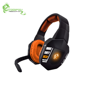 Gaming Headphones and Headset with <strong>Computer</strong> - Product Image 1