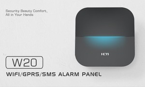 Community Alarm <strong>System</strong>/Neighborhood <strong>Emergency</strong> <strong>Push</strong>-<strong>Button</strong> Alarm <strong>System</strong> - Product Image 6
