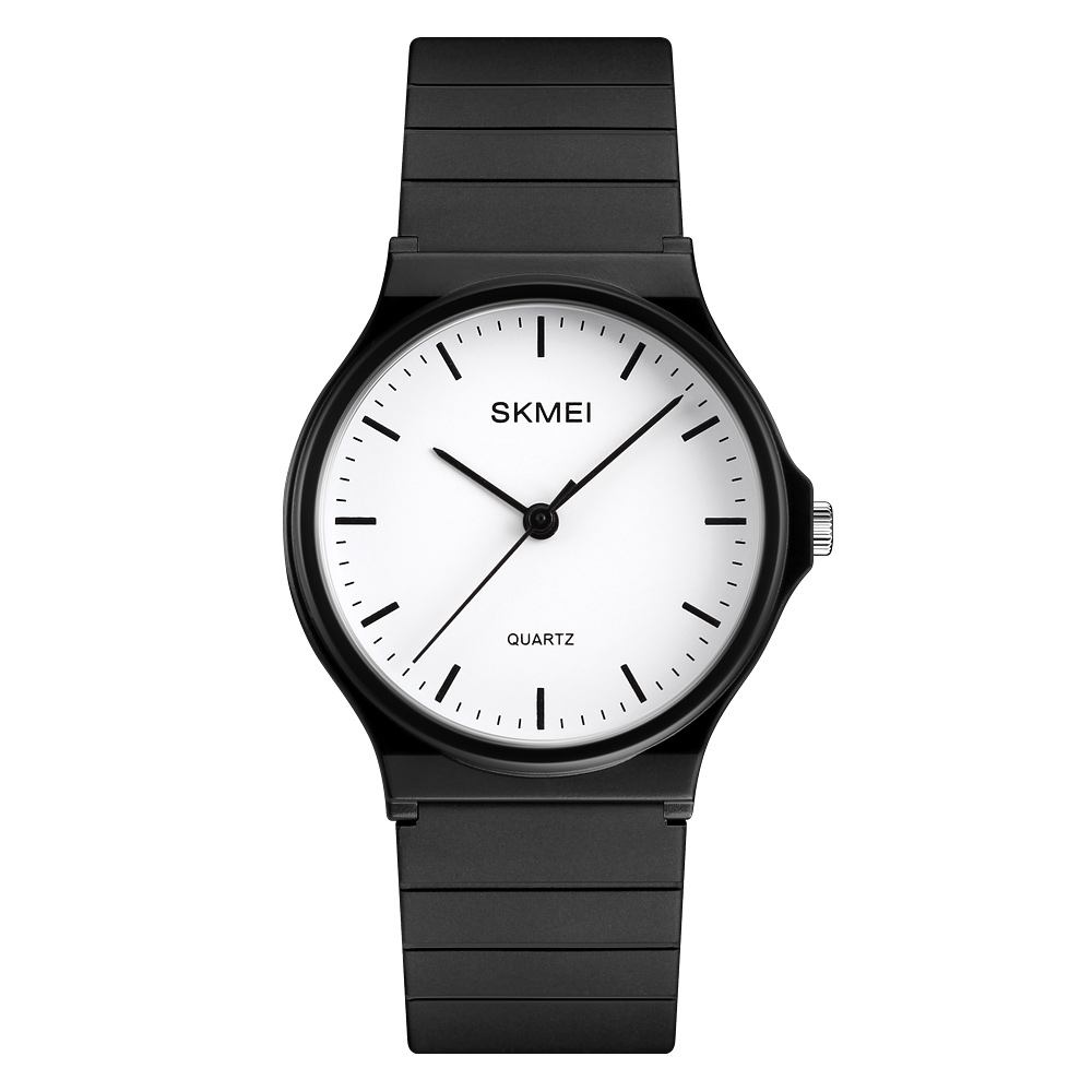 3/black white