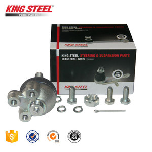 Kingsteel OEM <span class=keywords><strong>MR241623</strong></span> MB527349 araba üst sağ sol küresel mafsal Mitsubishi L400 L300 DELICA