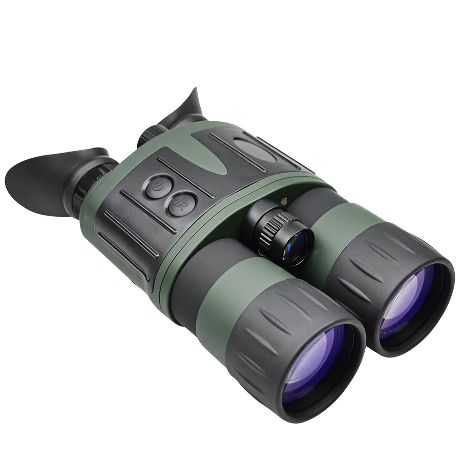 Binoculares de visión nocturna Gen 1 + de búsqueda y rescate, de la marca