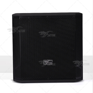 STX818S 18นิ้วซับเบส,18ซับวูฟเฟอร์ลำโพงกล่อง - Product Image 2