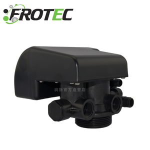 Addolcitore d'acqua Micro Sistema di Filtraggio Con Parti di Runxin 73502(F69A1) / 73602(F69A3) unità di Valvole di Controllo Addolcitore D'acqua - Product Image 3