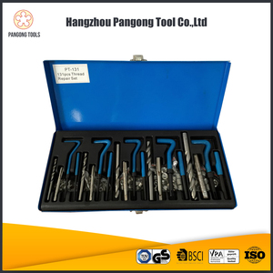 ชุดเครื่องมือซ่อมแซมเกลียวท่อ,เครื่องมือหล่อแบบตายดีไซน์แฟชั่น - Product Image 2