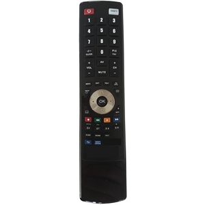 Programmierbare Universal Fernbedienung (PURC), alle geräte, 1000 codes innen, voll tastaturen - Product Image 2