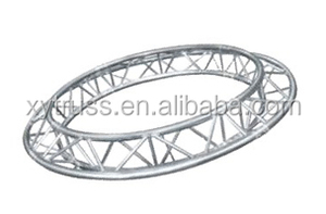 Universal Cheap Circle Round <strong>Truss</strong> - Product Image 3