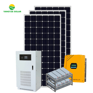 Free Shipping 15kw Solar Energy Generating <strong>Systems</strong> - Product Image 1