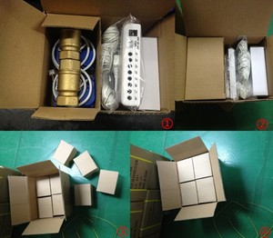 HIDAKA-detección de fugas de agua de alta sensibilidad, con válvula de parada automática, sistema de seguridad Shenzhen - Product Image 5