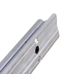 De aluminio de riel lineal de guía de ROC riel de soporte TBR-C16/TBR-C20/TBR-C25/TBR-C30