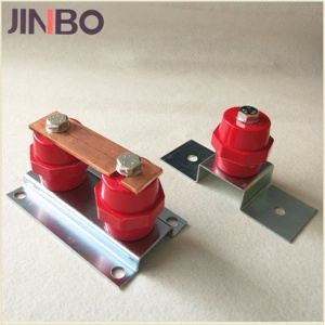 Factory Supply High Quality Copper <strong>Busbar</strong>