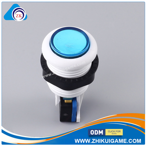 Cina Produttore Impermeabile Momentaneo Push Button Switch - Product Image 5