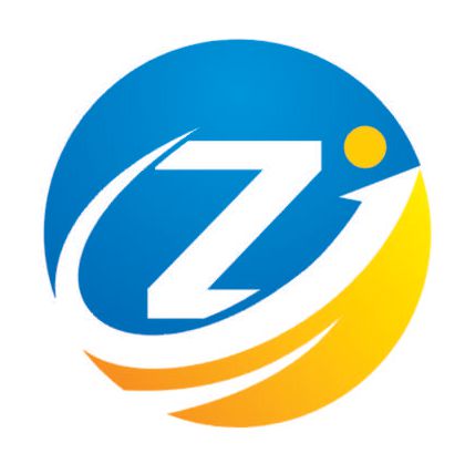 company logo