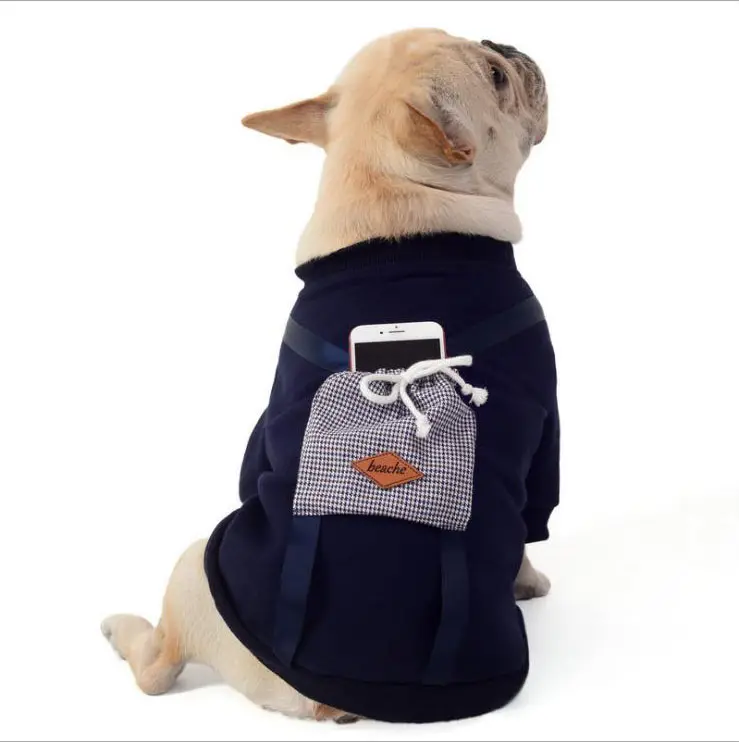 Hond Kleren Herfst Tees Nieuwste t-shirts