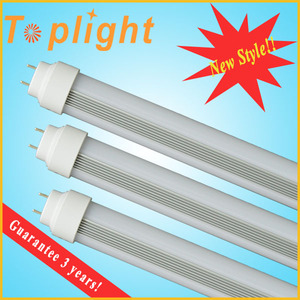 Newest Design High Power T8 T10 T12 Double Side T8 Tube <strong>Fluorescent</strong> Replacement 24&quot; 36&quot; 48&quot; 60&quot; 72&quot; 96&quot; <strong>LED</strong> Tube - Product Image 4