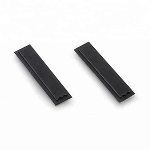 Etiqueta de seguridad antirrobo EAS AM 58KHZ DR, alarma antirrobo hecha en China Am Label - Product Image 3